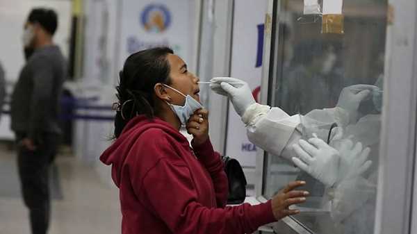 महाराष्ट्र में कोरोना का कहर जारी, 24 घंटे में 27 हजार से ज्यादा मामले